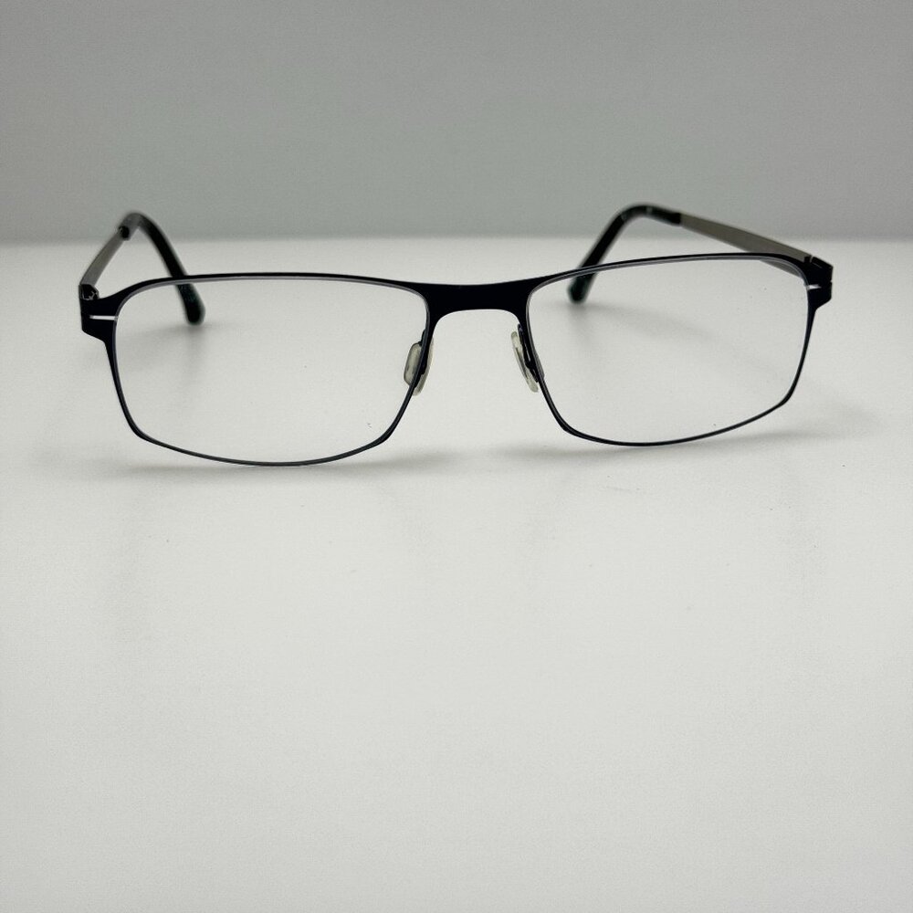 Prodesign Denmark Eyeglasses Eye Glasses Frames 6131 C. 9031 51-17-135